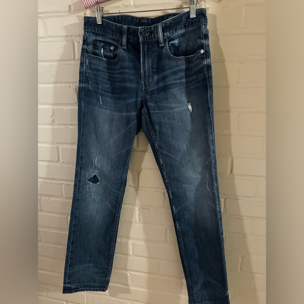 Bonobos men’s jeans size 30